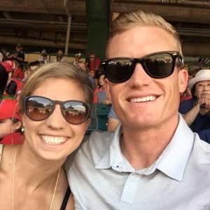 Meet your Posher, Dana